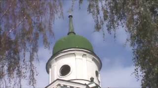 Свято-Вознесенский Флоровский женский монастырь. Holy Ascension Florovsky nunnery.