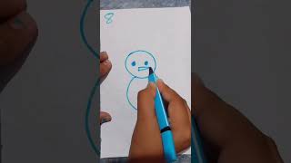 how to draw easy #easydrawing #viral #drawing #youtubeshorts