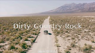 Dirty Country Rock