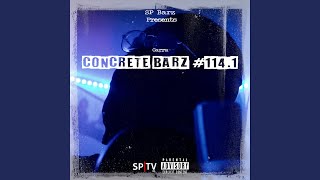 Concrete Barz #114.1 (feat. Carra)