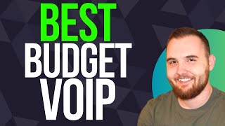 Best BUDGET VoIP For Small Business! | Top Low Cost Options for Reliable Phone Service 2024