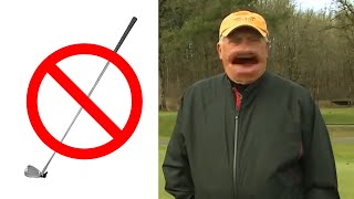 [YTP] The Sub-Par GolFlolF Oral TooTorial