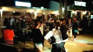 Cyprus Night in Pissouri Village - Fun for All