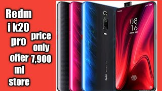 The Redmi K20 Pro Is The New Value Champion