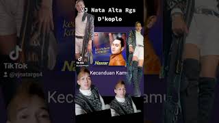 kecanduan kamu king Nassar cover VJ nata rgs