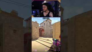 Beinahe #Clutch #Ace | plattform_tv auf #Twitch #shorts #gaming #cs2 #counterstrike