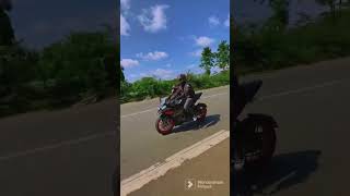 Dab style #short #shorts #shortvideo #ktm #ktmlover #ktmrc #ktmduke #motovlog #bikelover #stunt #re