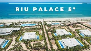 RIU Palace Boa Vista 5* I Boa Vista, Kapverdy 2022