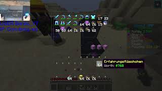 Donut smp LIVE My Base got raided :(