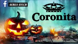 🎃HALLOWEEN CORONITA😱