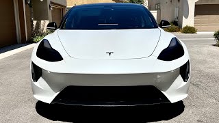 Tesla Model 3 Standard Range Plus breaks 5 second 0-60 barrier