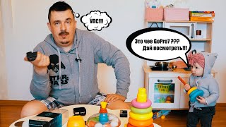 Купил GoPro 7 Black в 2021 и не пожалел !!! #GoPro7 #экшенкамеры