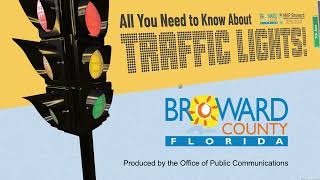 Traffic Lights in Broward County