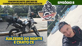 8 Juazeiro Norte Crato