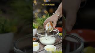 incredible egg recipe