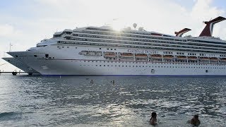 Top 5 Tips for NEW Cruisers and FIRST TIME Cruising