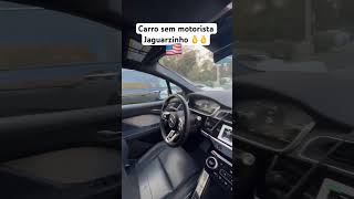 Uber sem motorista aqui no EUA 🇺🇸