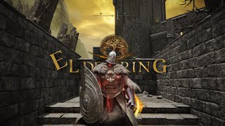 [LIVE] Elden Ring -Trying this 75% Unfinished ice Build  [Waiting Room DLc]|PT4|4k60|PS5|