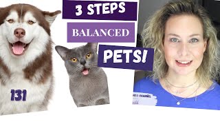 Raising & Training Pets (Better)!| Ep 131