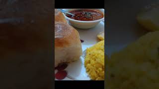 How to make restaurant style misal pav #recipe #food #viralvideo #shorts #shortsviral #short