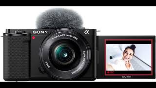 Review: Sony Alpha ZV-E10 Mirrorless Vlog Camera Kit | APS-C Interchangeable Lens