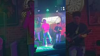 #KordeBandDavao w/ Ralph Merced, "Tuloy Pa Rin Ako" #coversong #nocopyrightinfringementintendedmusic