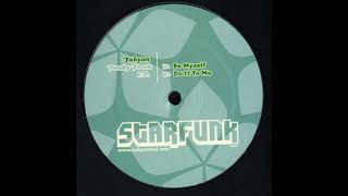 Fabyan - Funky Fresh