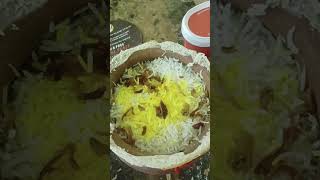 #biryani #unboxing #tastyfood @potfulbiryani