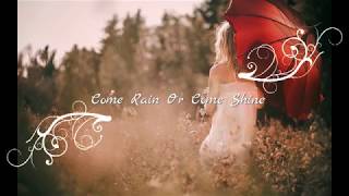 Come Rain Or Come Shine, Clare Allen, Singer