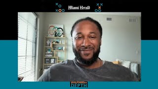 Dolphins in Depth: DC Anthony Weaver has learned from past failures