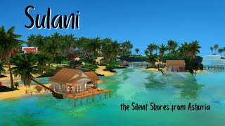 Sulani   Silent Shores