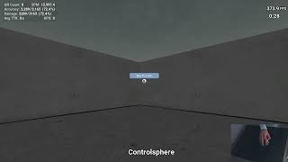 Controlsphere - 12.798