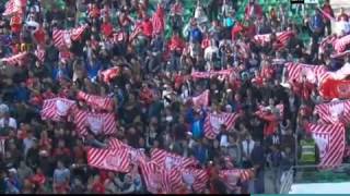 le derby casablancais n 121 entre le RAJA et le WYDAD