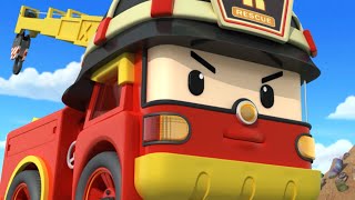 Raccolta di Popolari Episodi di Robocar POLI 2 | 3 episodi di fila | Bambini | Robocar POLI tivù