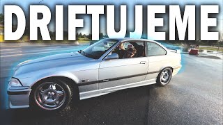 DRIFTUJEME! 😶‍🌫️😮*MILUJU TO!❤️‍🔥