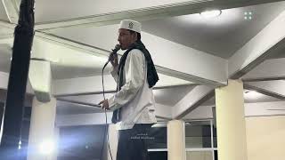 Masyallah Ceramah Habib Alwi assegaf ( Raden kian santang )