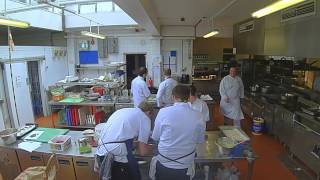 Chefs Forum Sandbanks