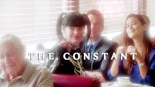 ncis team | the constant is being true to ourselves [+9x14]