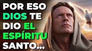 🙏Los ELEGIDOS son guiados POR EL Espíritu Santo. No temas EL MAÑANA... | MIRA A CRISTO