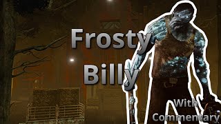 Dead by Daylight Killer Gameplay as the Hillbilly | With Commentary [Part 19]