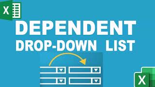 Create Multiple Dependent Drop-Down Lists in Excel (on Every Row)