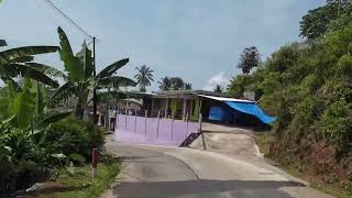 Gampingan Desa Sumbertangkil, Suasana Pedesaan Di Punggung Perbukitan Malang Selatan