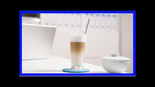 Physik im alltag: so gelingt der perfekte latte macchiato