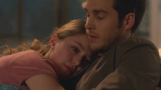 2x14 Kara & Mon-el #11