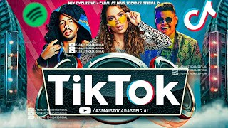 AS MAIS TOCADAS DO TIKTOK E SPOTIFY   2022 - HITS DO MOMENTO VERÃO 2022 - AS MELHORES MÚSICA