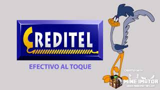 ¡Creditel, Efectivo al Toque!