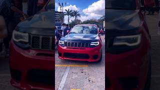 exotic cars in kenya 🇰🇪 including jeep truck hawk in spotted 🔥 🔥