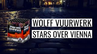 Wolff - Stars Over Vienna | BETER DAN VERWACHT! | Oud & Nieuw 2019/2020