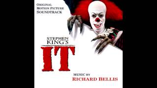 Stephen King's IT #02 - Original Longer Theme [HD]