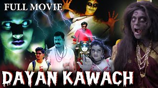 DAYAN KAWCH | South Hindi Dubbed Horror Movie Full HD | Horror Movies Full Movies